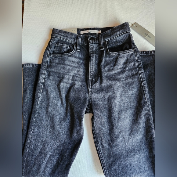 Hudson Cigarette Leg Jeans - Picture 2 of 6